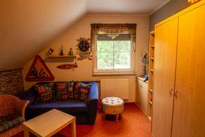 Großzügiges Einfamilienhaus mit Garage & Wohlfühlfaktor – Die vollständige Adresse der Immobilie erhältst du vom Anbieter., 96524 Föritz – Vorschaubild 12