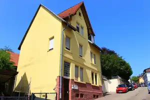 Mehrfamilienhaus in Ispringen! 
Für Kapitalanleger oder zur Selbstnutzung – Enzkreis – Vorschaubild 27