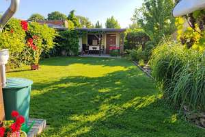 Fantastisches Anwesen in Haldensleben mit Pool & über 1000 m² Wohlfühl-Grundstück! – Dönstedter Straße 13, 39340 Haldensleben – Vorschaubild 12