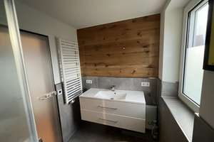 Moderne 2-Zimmer-Maisonette mit Südbalkon & begehbarem Kleiderschrank in Münster-Hiltrup – 48165 Hiltrup-West, Münster – Vorschaubild 3