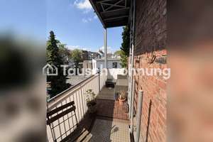 Tauschwohnung: Düsseldorf Pempelfort: Süße 1 Zimmer Wohnung mit Balkon – Die vollständige Adresse der Immobilie erhältst du vom Anbieter., 40477 Pempelfort, Düsseldorf – Vorschaubild 13