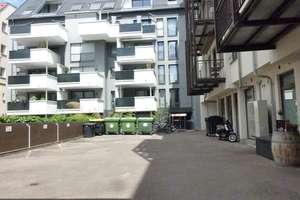 City-Wohnung in moderner Wohnanlage mit Hausmeisterservice und TG – Hauptstätterstraße 112, 70178 Karlshöhe, Stuttgart – Vorschaubild 19