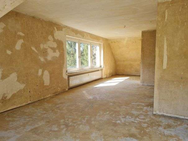 Altenau, helle 2-Zi-Whg. mit großer Dachterrasse, Goslar Kreis – Bild 4