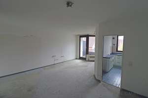 Sülz Hoch2 - Ankommen, durchatmen, zuhause sein!
Kurze Wege im Questerhof: 2 Zi-ETW, Loggia, TG ... – Die vollständige Adresse der Immobilie erhältst du vom Anbieter., 50937 Sülz, Köln – Vorschaubild 7