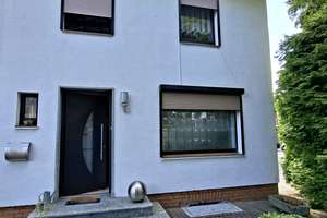 KR-Forstwald: geflegtes Reiheneckhaus unterkellert, mit Garage, Garten und überdachter Terrasse ! – Die vollständige Adresse der Immobilie erhältst du vom Anbieter., 47804 Forstwald, Krefeld – Vorschaubild 11