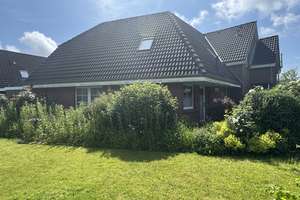 ***Neuer Preis***
Reihenendhaus in Top Lage von 
Meldorf!
Heizung aus 2023! – Die vollständige Adresse der Immobilie erhältst du vom Anbieter., 25704 Meldorf – Vorschaubild 2