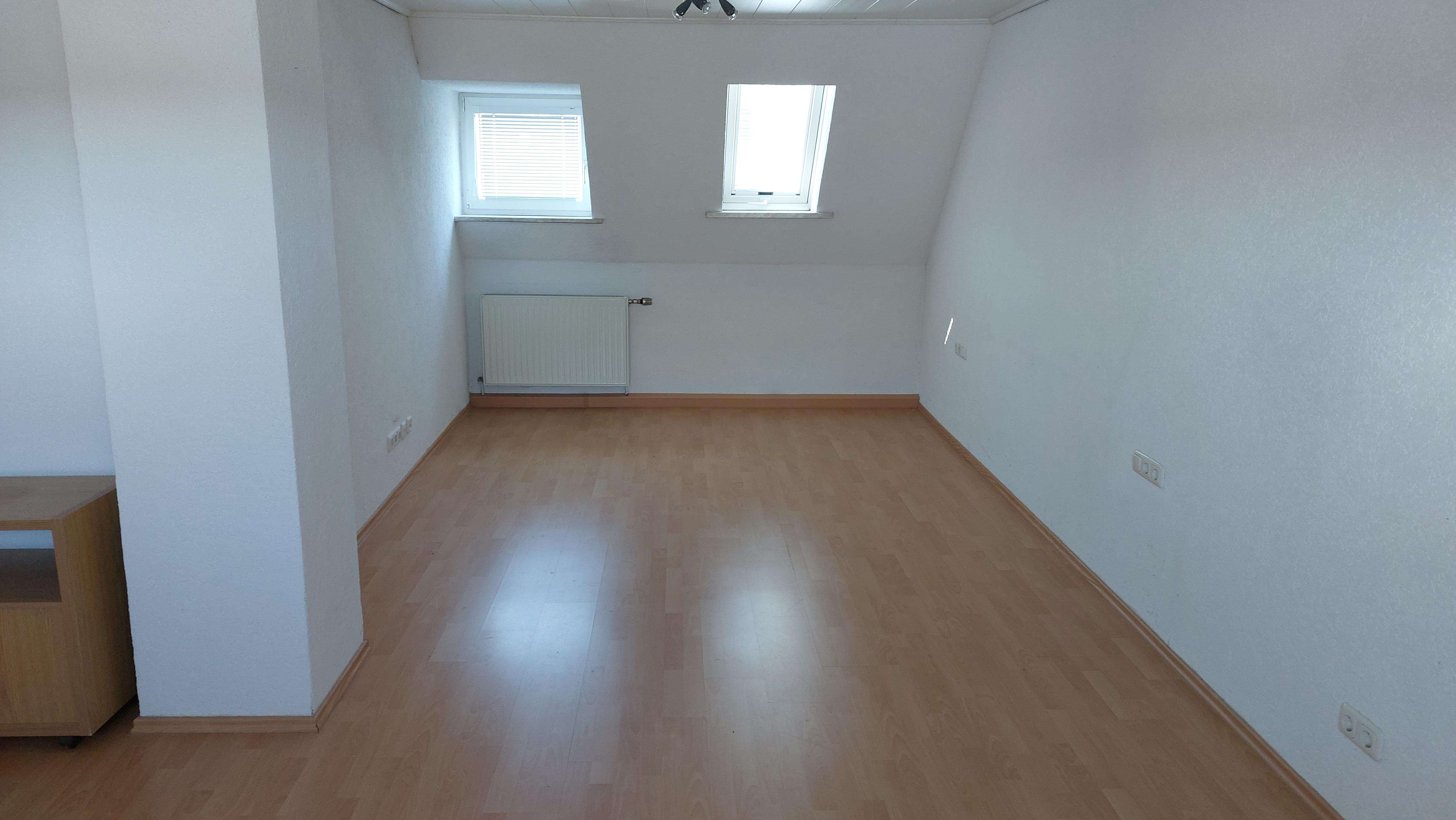 Immobilie in Münchberg - Doppelhaushälfte in Münchberg - Bild 1