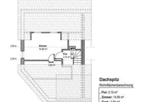 Modernisierte DHH in Toplage Senden‑Aufheim - 140 m² Wohnfläche + großes Büro - provisionsfrei – 89250 Senden – Vorschaubild 28