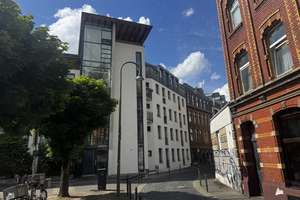 Historisches Wohnen im bezauberndem Kleinod am beliebten Eigelstein – Die vollständige Adresse der Immobilie erhältst du vom Anbieter., 50668 Altstadt/Nord, Köln – Vorschaubild 20