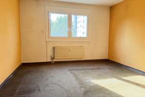 Großzügige 3,5 Zimmer-Wohnung mit XXL Balkon in guter Lage nähe Neckar - provisionsfrei ! – Die vollständige Adresse der Immobilie erhältst du vom Anbieter., 74074 Heilbronn, Heilbronn – Vorschaubild 4