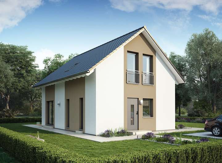 Real Estate Title Image Background