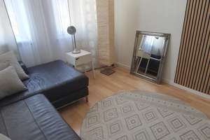 Helle Möblierte 2-Zimmer-Wohnung | Top Lage in Gostenhof – Die vollständige Adresse der Immobilie erhältst du vom Anbieter., 90429 Bärenschanze, Nürnberg – Vorschaubild 4