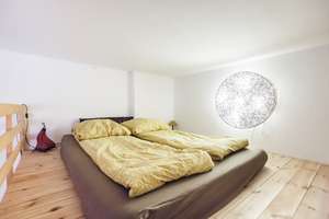 Wohnen mit Charakter: 1-Studio-Wohnung in Berlin-Kreuzberg – Die vollständige Adresse der Immobilie erhältst du vom Anbieter., 10967 Kreuzberg, Berlin – Vorschaubild 14