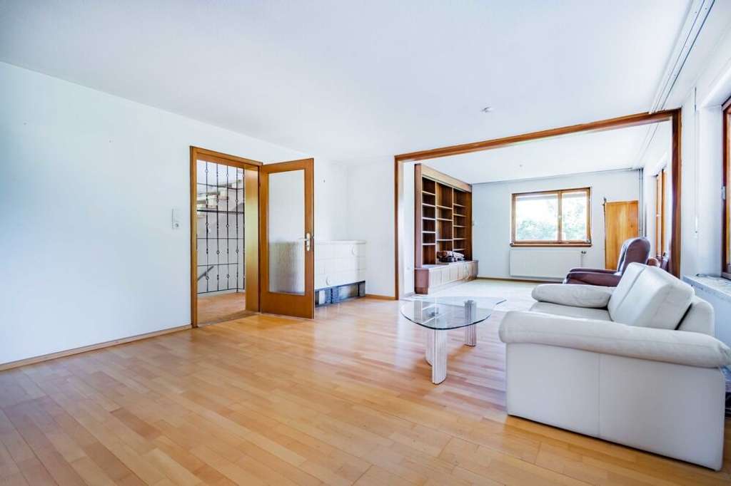 Immobilie in Herbolzheim - Teilrenoviertes Generationenhaus in Herbolzheim - Bild 4