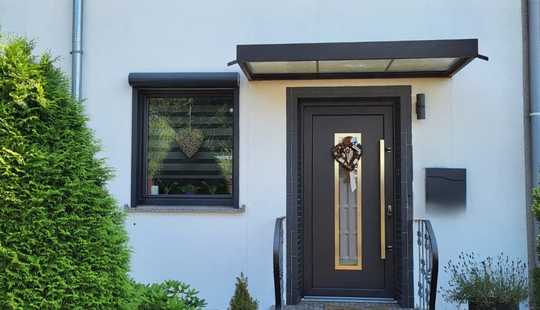 Bild von charmantes Reihenmittelhaus *von Privat *
