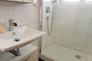 Gepflegte 3-Zimmer-Wohnung mit Terrasse, modernisiert & mit viel Privatsphäre in Stuttgart-Münster – 70376 Münster, Stuttgart – Vorschaubild 8