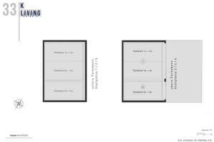 NEUBAU-3-Zimmer-Gartenwohnung mit Süd-Terrasse + wohnlich ausgebautem Souterrain (2 Räume + 2. Bad) – Kranichweg 33, 81827 Waldtrudering, München – Vorschaubild 34