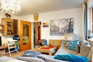 Wohnliche 2-Zimmer-Wohnung mit Balkon und Blick ins Grüne in Hadern – Kornwegerstraße 43, 81375 Neuhadern, München – Vorschaubild 10
