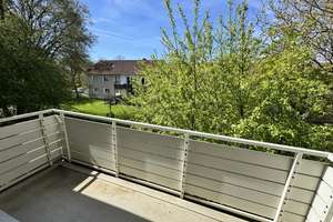 sanierte 3-Zi.-Wohnung mit Balkon in ruhiger Umgebung – Steinhagen 6, 44793 Kruppwerke, Bochum – Vorschaubild 7