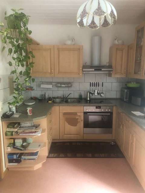 Immobilie in Straubing - 3-Familienhaus in Straubing Süd mit großem Potenzial - Bild 5