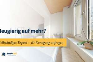 Gefragte City-West-Lage – 3-Zimmer-Wohnung mit Stellplatz – Die vollständige Adresse der Immobilie erhältst du vom Anbieter., 14050 Westend, Berlin – Vorschaubild 9