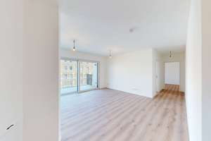 TOP-ANGEBOT: 3-Zimmer-Traumwohnung mit BALKON und moderner EINBAUKÜCHE im BERGQUARTIER Magdeburg! – Kroatenweg 20, 39116 Sudenburg, Magdeburg – Vorschaubild 5