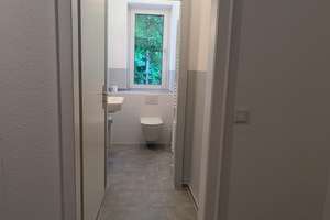 Helle 5-Zimmerwohnung mit Blick auf K 21 – Elisabethstraße 25, 40217 Unterbilk, Düsseldorf – Vorschaubild 8