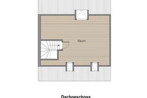Bremen – Oberneuland | Charmantes Reihenendhaus mit großem Garten – Die vollständige Adresse der Immobilie erhältst du vom Anbieter., 28325 Oberneuland, Bremen – Vorschaubild 30