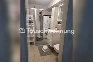 Tauschwohnung: Helle und große 3 Zimmer Wohnung schön geschnitten – 40231 Eller, Düsseldorf – Vorschaubild 3