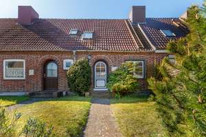 Schönes Mittelhausteil mit viel Potenzial in gefragter Lage von Westerland – Die vollständige Adresse der Immobilie erhältst du vom Anbieter., 25980 Sylt (Gemeinde) – Vorschaubild 4