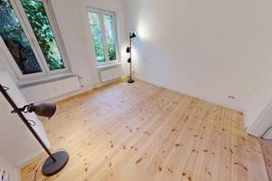 Charmante, frisch renovierte 2,5-Zimmer-Whg. mit Balkon - ruhig gelegen am Rand des Schanzenviertels – Die vollständige Adresse der Immobilie erhältst du vom Anbieter., 22769 Altona-Nord, Hamburg – Vorschaubild 17