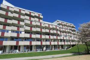 Eigentumswohnung/Ferienwohnung in absolut ruhiger Waldrandlage in Sankt Englmar – Die vollständige Adresse der Immobilie erhältst du vom Anbieter., 94379 Sankt Englmar – Vorschaubild 2