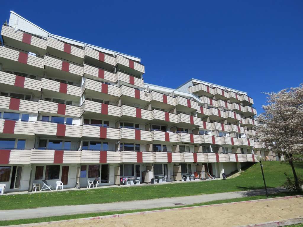 Immobilie in Sankt Englmar - Eigentumswohnung/Ferienwohnung in absolut ruhiger Waldrandlage in Sankt Englmar - Bild 1
