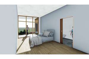 Neubaumaßnahme Penthouse an den Clemensgalerien – Die vollständige Adresse der Immobilie erhältst du vom Anbieter., 42651 Solingen-Mitte, Solingen – Vorschaubild 8