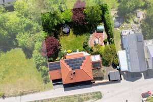 Eine Villa mit Weitblick – Hanglage trifft "Zugspitzenpanorama" – Die vollständige Adresse der Immobilie erhältst du vom Anbieter., 85049 West, Ingolstadt – Vorschaubild 32