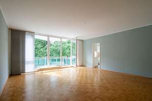Heiderhof: schöne 3-Zimmer-Wohnung mit 2 Balkonen, EBK und TG Stellplatz – Die vollständige Adresse der Immobilie erhältst du vom Anbieter., 53177 Heiderhof, Bonn – Vorschaubild 1