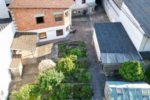 Haushälfte mit 2 separaten Wohnungen, eigenem Garten **OHNE PROVISION** – Die vollständige Adresse der Immobilie erhältst du vom Anbieter., 76684 Östringen – Vorschaubild 21