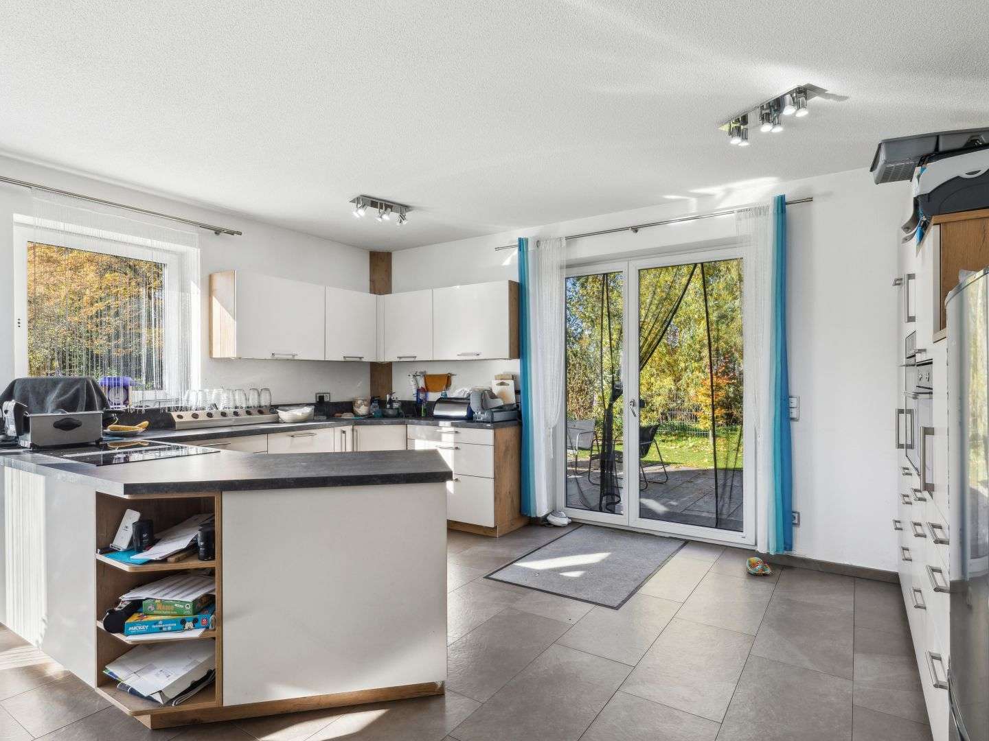 Immobilie in Langerringen - Neuwertiges, großes Einfamilienhaus in Langerringen - OT Gennach - Bild 7