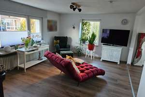 Stetig modernisiertes Einfamilienhaus mit Garten in ruhiger Lage von Braunschweig – Die vollständige Adresse der Immobilie erhältst du vom Anbieter., 38104 Volkmarode, Braunschweig – Vorschaubild 5