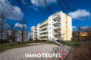 Willkommen in Ihrem neuen Zuhause in Chemnitz – Tolle 2-Zimmer-Wohnung mit Südbalkon und Einbauküche – Chemnitz – Vorschaubild 9