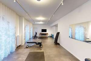 Möbelierte 1-Zimmer-Wohnung im Top Lage! – Lyoner Straße 50, 60528 Niederrad, Frankfurt am Main – Vorschaubild 7