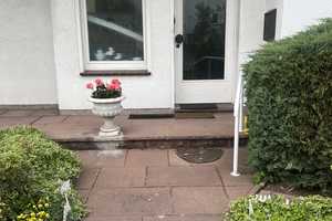 Wohnen im Herzen von Bad Oeynhausen – Zweifamilienhaus mit Gartenoase und Terrassenidylle! – Minden-Lübbecke (Kreis) – Vorschaubild 12