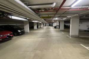 *Provisionsfrei*  Helle, gut geschnittene 3-Zimmer-Wohnung mit Südwestbalkon & Tiefgaragenstellplatz – Fritz-Kohl-Straße 3-5, 55122 Hartenberg-Münchfeld, Mainz – Vorschaubild 35