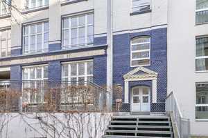 Samariterkiez, Friedrichshain: Saniertes Industrie-Loft mit 2 Zimmer, Balkon, hohen Decken – Berlin – Vorschaubild 27