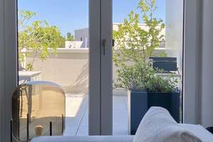 Einzigartiges außergewöhnliches Penthouse - provisionsfrei – Die vollständige Adresse der Immobilie erhältst du vom Anbieter., 55122 Hartenberg-Münchfeld, Mainz – Vorschaubild 3