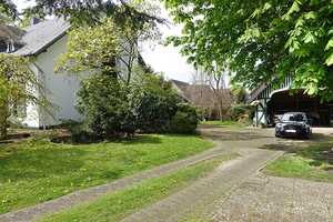 NEU!!! Stilvolle Gründerzeitvilla mit langer Tradition- traumhaftes Zuhause für die große Familie – Bokholt-Hanredder, Pinneberg (Kreis), 25335 Pinneberg (Kreis) – Vorschaubild 12
