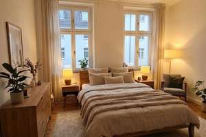 Exklusiver Altbaucharme - Erstbezug nach Sanierung – Die vollständige Adresse der Immobilie erhältst du vom Anbieter., 45145 Frohnhausen, Essen – Vorschaubild 6