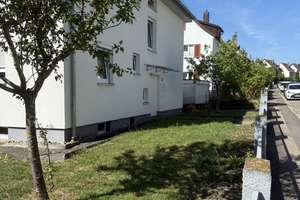 Charmante lichtdurchflutete 3,5-Zimmer-Wohnung am Safranberg in Ulm – Die vollständige Adresse der Immobilie erhältst du vom Anbieter., 89075 Oststadt, Ulm – Vorschaubild 4