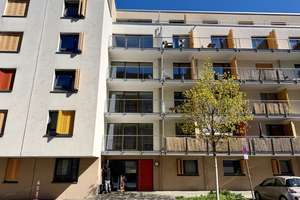 Provisionsfrei! Komplett möblierte Studentenwohnung mit EBK und Terrasse nähe Wöhrder See – Neubleiche 5, 90478 Ludwigsfeld, Nürnberg – Vorschaubild 12
