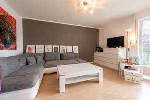 Attraktive Eigentumswohnung mit Südwest-Balkon & Zwei Stellplätzen in top Lage von Essen-Katernberg – Die vollständige Adresse der Immobilie erhältst du vom Anbieter., 45327 Katernberg, Essen – Vorschaubild 5